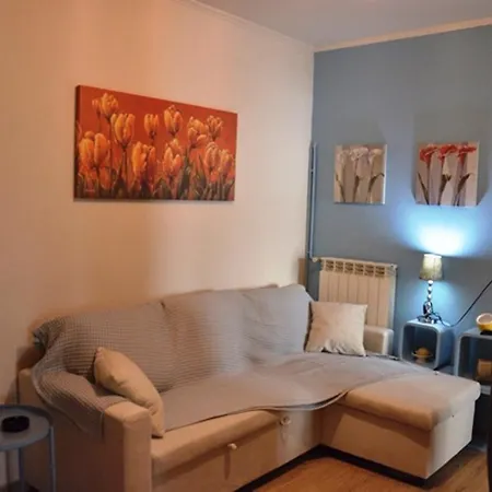 Apartamento Contessa Elli Argostoli (Kefalonia)