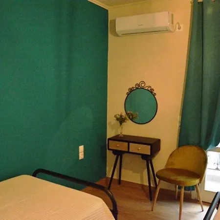 Apartamento Contessa Elli