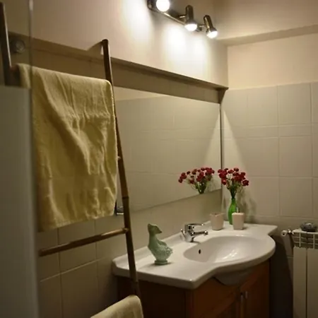 Contessa Elli Apartamento *