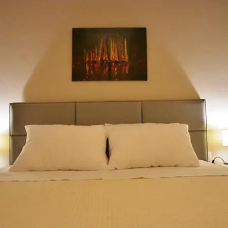 Apartamento Contessa Elli Argostoli (Kefalonia)