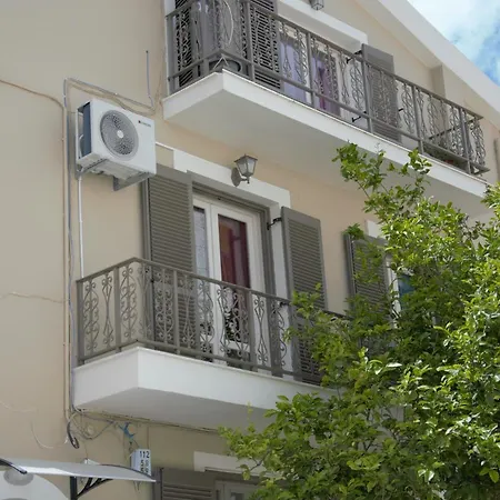 Contessa Elli * Argostoli (Kefalonia)