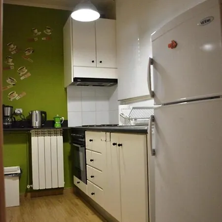 Apartment Contessa Elli *