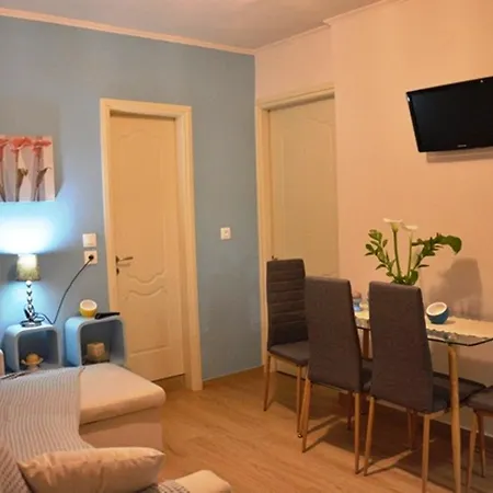 Contessa Elli Apartment