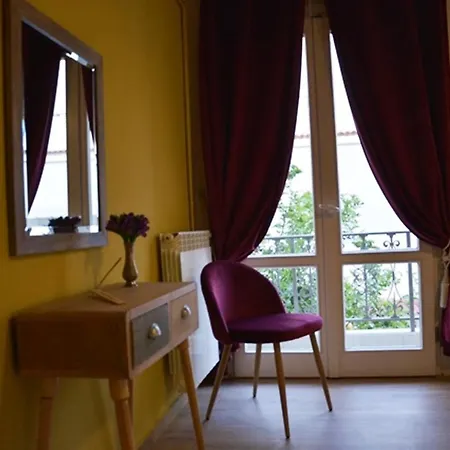 Contessa Elli Apartment