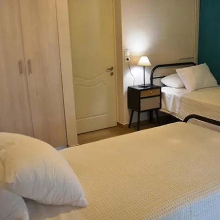 Apartment Contessa Elli *
